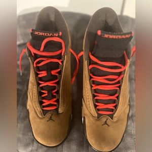 Men’s Air Jordan Retro Se, Archaeo Brown,